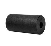 Byuexhp Rodillo De Fitness De Espuma - Masajeador De Tejidos Profundos - Herramienta de Masaje y Estiramiento | Para Piernas, Brazos, Cuello, Pies, Músculos, Yoga, Pilates, Estiramiento, Viajes