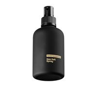 Byuexhp Spray para el cabello | 170 ml de pulverización nutritiva no pegajosa duradera, spray de peinado ligero | Para hombres, mujeres, niñas con cabello fino o grueso para el hogar
