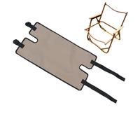 Byuexhp Tela Sustituta para Silla de Jardín Paño Impermeable y Resistente