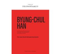 Byung-Chul Han: 11 (La Caverna)