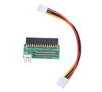 BYUTFA-Adaptador de Placa convertidora de 34 Pines a FFC FPC de 26 Pines, convertidor Adaptador de Cable de alimentación de 34 Pines a 26 Pines