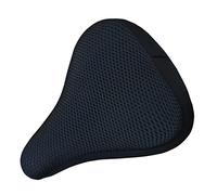 BYUTFA Funda para Asiento de Bicicleta Pantalla de Malla Transpirable Bicicleta para Funda de Asiento para Bicicleta para Asiento, Comodidad Mejorada, Transpirable para Bicicleta de Carretera