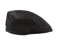 BYUTFA Gorro de Cocinero para Hombre y Mujer, Boina de Pico de Pato, pastelería, Panadero, Cocina, Cocinero, cafetería