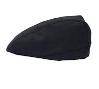 BYUTFA Gorro de Cocinero para Hombre y Mujer, Boina de Pico de Pato, pastelería, Panadero, Cocina, Cocinero, cafetería