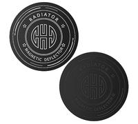 BYUTFA Placa de refrigeración para teléfono móvil, disipador de Calor, refrigeración para Ventiladores de refrigeración, Enfriador de Juegos, teléfono móvil para Juegos de teléfono