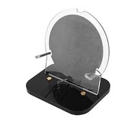 BYUTFA Soporte para Altavoz Soporte para Altavoz portátil Soporte de Escritorio para Beoplay A1/Beosound A1 Segundo Altavoz Soporte de Escritorio Estable Soporte para Altavoz
