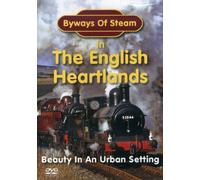 Byways Of Steam in The English Heartlands - Beauty In An Urban Setting