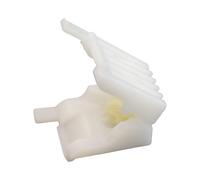 Bywindup Clip de fijación del cable del embrague de resorte compatible con C4 Picasso C5 Jumpy Partner Berlingo 3008 308 5008 508 Partner Expert Reemplazo para 9820342980