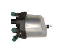 Bywindup Filtro de combustible compatible con Berlingo C3 II C4 Picasso 207 208 301 308 3008 508 Repuesto para 9809721080 1906.E6