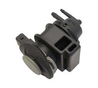 Bywindup Válvula solenoide de presión turbo para control de descarga compatible con Clio Megane Twingo Scenic Kangoo Laguna Duster Sandero Logan, repuesto para 8200575400 8200661049 8200625684