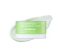 ByWishtrend - Green Tea & Ceramide Barrier Cream - 50g