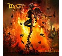 Byyfist - In The End [Vinilo]