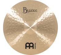 Byzance - Paseo tradicional extra martillado de 22 pulgadas, fabricado en Turquía, bronce B20