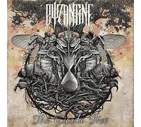 Byzantine - Cicada Tree