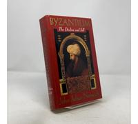 Byzantium Decline and Fall: The Early Centuries: 3