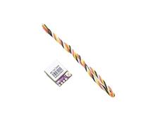 BZ 121 BZ 181 BZ 251 Módulo De Posicionamiento GPS De Protocolo Dual Adecuado FPV Fuera De Control Rescate Drones Cruzados De Ala Fija(1PCS BZ 121)