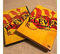 B'Z - B'Z Live-Gym 2001 -Eleven- (2 Dvd) [Edizione: Giappone] [Italia]