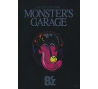 B'Z - B'Z Live-Gym 2006"Monster Garage" (3 Dvd) [Edizione: Giappone] [Italia]