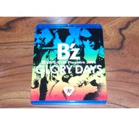 BZ - B'Z - Live-Gym Pleasure 2008 Glory Days [Edizione: Giappone] [Italia] [Blu-ray]