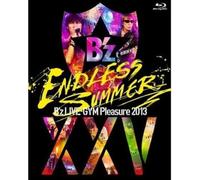 B'Z - B'Z Live-Gym Pleasure 2013 Endless Summer -25 Best- (2 Blu-Ray) [Edizione: Giappone] [Italia] [Blu-ray]