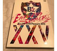 B'Z - B'Z Live-Gym Pleasure 2013 Endless Summer -25 Best- (2 Dvd) [Edizione: Giappone] [Italia]