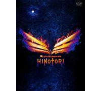 B'Z - B'Z Live-Gym Pleasure 2018 -Hinotori- (4 Dvd) [Edizione: Giappone] [Italia]