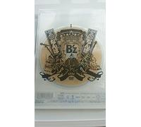 B'Z - B'Z Live In Nanba [Edizione: Giappone] [DVD]
