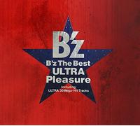BZ - B'z the Best-Ultra Pleasure