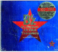 BZ - BZ the Best Ultra Treasure