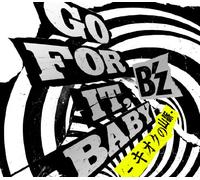 BZ - GO FOR IT, BABY -KIOKU NO SAN MAYKU-(regular)
