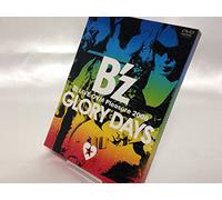 B'Z - Live-Gym Pleasure 2008-Glory Days (2 Dvd) [Edizione: Giappone] [Italia]