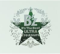 B'Z the Best: Ultra Treasure Winter Gift