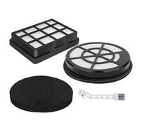 BZ152EF Filtro Accesorios para Bosch Serie 2 Aspiradora | piezas de repuesto filtro Hepa BGC05A220A BGC05A320 BGC05A322 BGC05AAA1 BGS05A221 BGS05A222 BGS05AAA2/01 BGS05A220/02