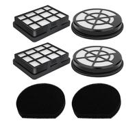 BZ152EF Filtro Accesorios para Bosch Serie 2 Aspiradora | piezas de repuesto filtro Hepa BGC05A220A BGC05A320 BGC05A322 BGC05AAA1 BGS05A221 BGS05A222 BGS05AAA2/01 BGS05A220/02