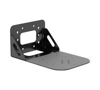BZBGEAR Soporte de pared para cámara PTZ universal (negro)