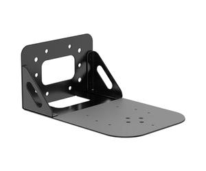 BZBGEAR Soporte de pared para cámara PTZ universal (negro)