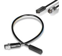 Bzcovac AS EC QDE - Cable adaptador Ethernet (720074-1, Ethernet, 1, BZ-720074)