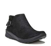 BZees Get Going, Botas Cortas al Tobillo Mujer, Negro, 38.5 EU
