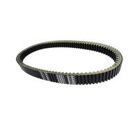 BZHYUWAOU Correa de transmisión Compatible con Yamaha EX570 Exciter PZ480 PZ500 Phazer SX500 SXR VK540 II VT480 VT500 VT600 Venture 480 500 600 8CH-17641-00