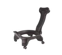 BZJPRFC Silla Balance Ball,Asiento Casero A Prueba De Explosiones