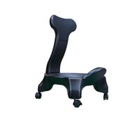 BZJPRFC Silla Balance Ball,Asiento Casero A Prueba De Explosiones