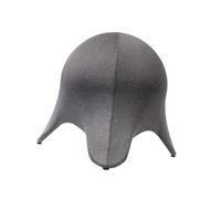 BZJPRFC Silla Ergonómica con Pelota De Ejercicio