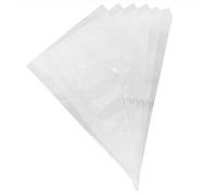BZKSER 5pcs Bolsa de Mortero- Paquete de lechada,Bolsas de Mortero de Calafateo Duraderas,Bolsas de lechada de ladrillo de Cemento de Mortero,Bolsas de Mortero de Calafateo Duraderas,