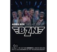 BZN - Adieu BZN/The Last Concert [Alemania] [DVD]