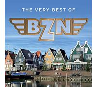 BZN (Band Zonder Naam) - Very Best Of BZN [180 gm 2LP Vinyl] [Vinilo]