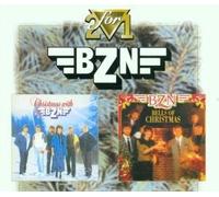 Bzn - Christmas With Bells Of