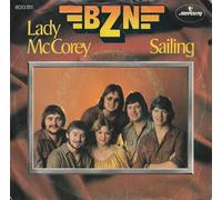 BZN - Lady McCorey - Sailing