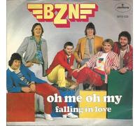 BZN - Oh Me Oh My