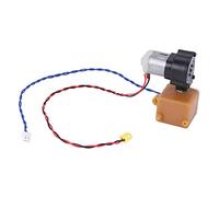 Bzocio Generador de Humo Piezas para Tanque RC 1/16 Modelo 6.0S / 6.1S versión RC AnhhNger Excavadora Accesorios