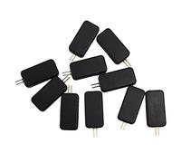 Bzocio Herramienta DeteccióN Simulador Airbag Coche 10 Piezas, Herramienta DiagnóStico DeteccióN Fallas Resistencia SRS, Herramienta InspeccióN Airbag Coche Universal